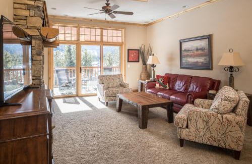 Big Sky Casa | The Lodges at Elkhorn Creek Unit 1302