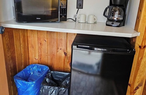 Gettysburg Cabina | The Lodges at Gettysburg