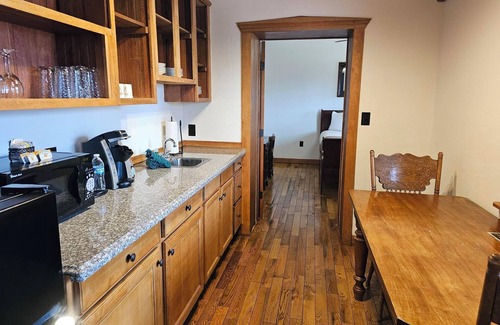 Gettysburg Cabina | The Lodges at Gettysburg
