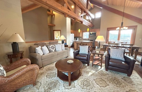 Tolovana Park Casa | The Lodges B-1 - Beachcomber Vacation Homes