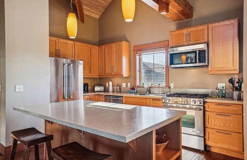 Tolovana Park Casa | The Lodges B-1 - Beachcomber Vacation Homes