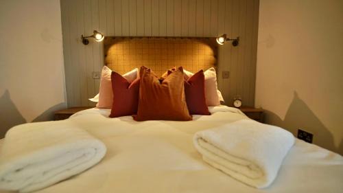 Inverurie Cabina | The Lodges @ Barra Castle