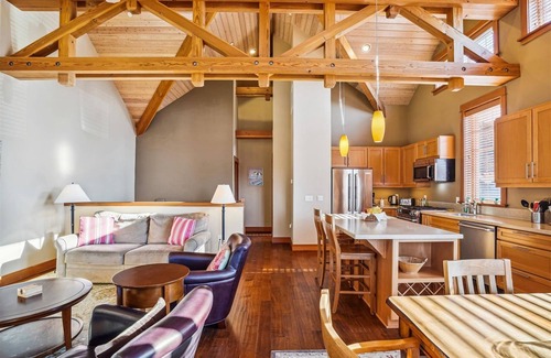 Tolovana Park Casa | The Lodges C-2 - Beachcomber Vacation Homes