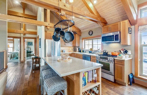 Tolovana Park Casa | The Lodges D-1 - Beachcomber Vacation Homes