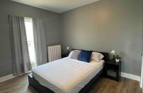 York - Haig Apartamento | The Loft 3 BEDS 1 BATHS