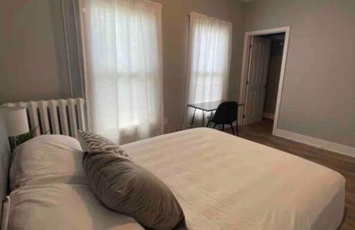 York - Haig Apartamento | The Loft 3 BEDS 1 BATHS