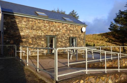 Rathlin Island Apartamento | The Loft and the Cabin. Rathlin Island