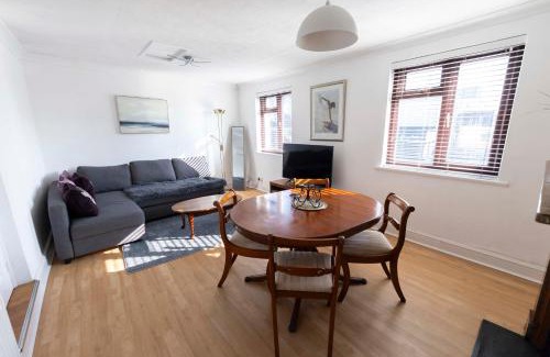 Shoreham-by-Sea Apartamento | The Loft Apartment