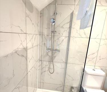 Riverside Apartamento | The Loft Apartments Cardiff Central