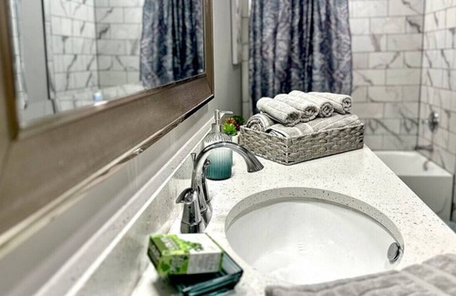Gadsden Apartamento | .The Loft At 612 Downtown Gadsden.