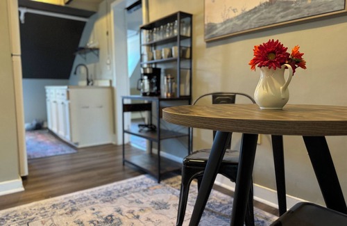 Downtown Apartamento | The Loft at East Patrick