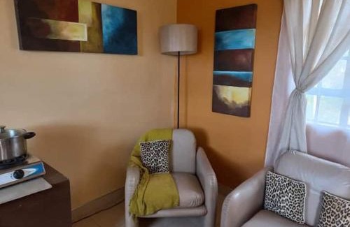 Ngong Apartamento | The loft at Lemiso road