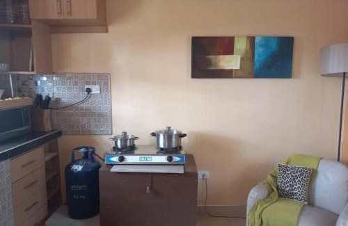 Ngong Apartamento | The loft at Lemiso road