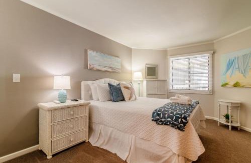 Briarcliffe Acres Casa | The Loft at Ocean Creek Resort w Oceanfront Pool