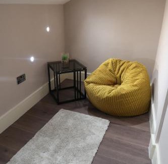 Sherborne Apartamento | The Loft At Sherborne's Historic Quarter Local