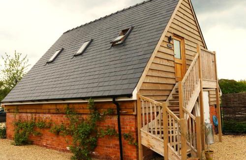 Gloucester Casa | The Loft at the Croft - Stunning rural retreat perfect for couples & dogs