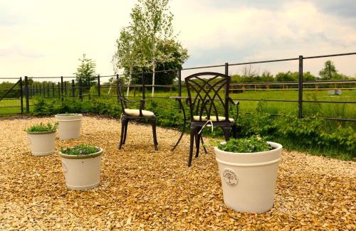 Gloucester Casa | The Loft at the Croft - Stunning rural retreat perfect for couples & dogs
