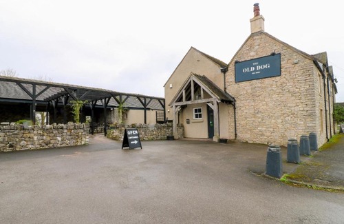 Newton Grange Apartamento | The Loft at The Old Dog Thorpe