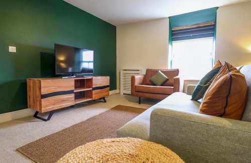 Newton Grange Apartamento | The Loft at The Old Dog Thorpe