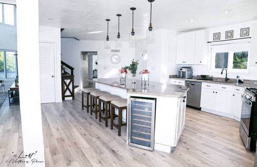 Rosendal Casa | "The LOFT" at Wintberg Place