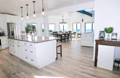 Rosendal Casa | "The LOFT" at Wintberg Place