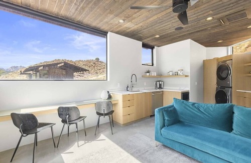 Zion National Park South Entrance Apartamento | The Loft at Zion Summ