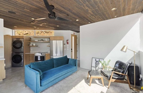Zion National Park South Entrance Apartamento | The Loft at Zion Summ