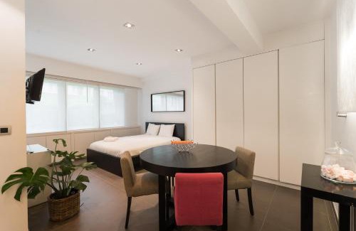 Postel Apartamento | The Loft