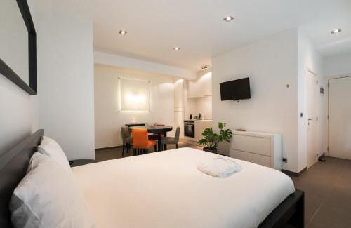 Postel Apartamento | The Loft