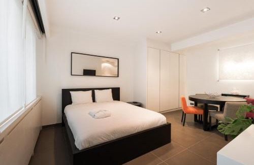 Postel Apartamento | The Loft