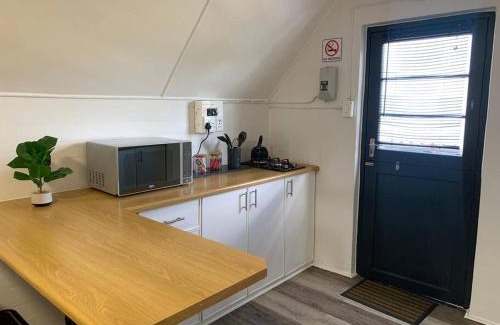 Bredasdorp Apartamento | The Loft Bredasdorp - Load Shedding Free