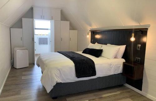 Bredasdorp Apartamento | The Loft Bredasdorp - Load Shedding Free