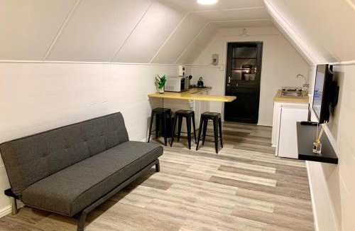 Bredasdorp Apartamento | The Loft Bredasdorp - Load Shedding Free