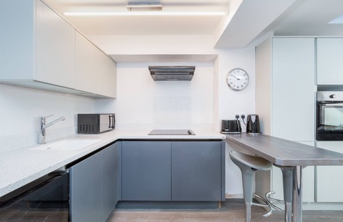 Kemptown Apartamento | The Loft Brighton