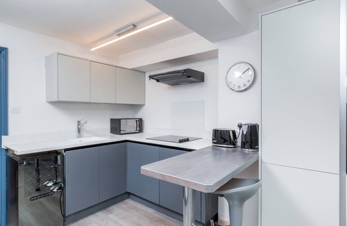 Kemptown Apartamento | The Loft Brighton
