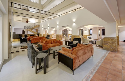Aqaba Hotel | The Loft Hotel By Bratus