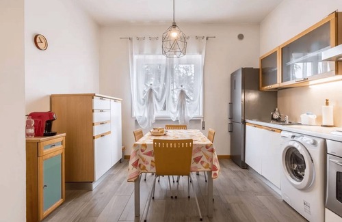 Vicenza Apartamento | El. Loft. a. Guido