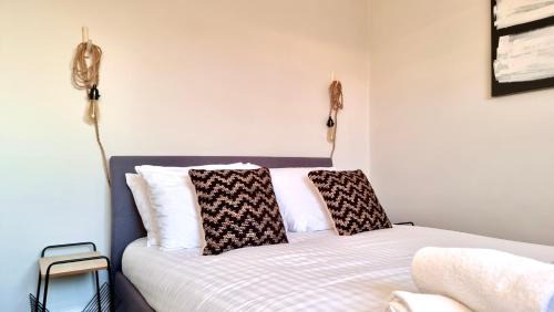 Heath Apartamento | The Loft by Switchback Stays