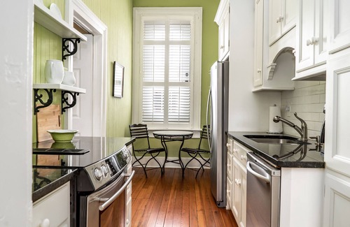 Aiken Apartamento | The Loft- Downtown Aiken