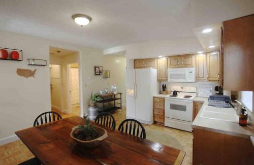 Chillicothe Apartamento | The Loft Downtown