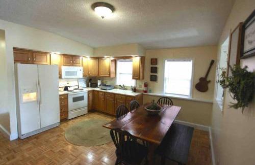Chillicothe Apartamento | The Loft Downtown