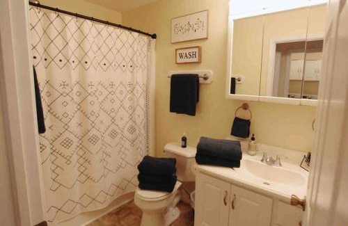 Chillicothe Apartamento | The Loft Downtown