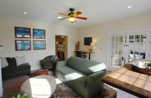 Chillicothe Apartamento | The Loft Downtown