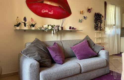 Empoli Apartamento | The Loft E&E Open Space