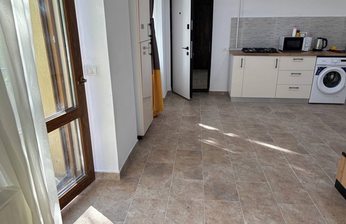 Bucharest Apartamento | The Loft Gara de Nord