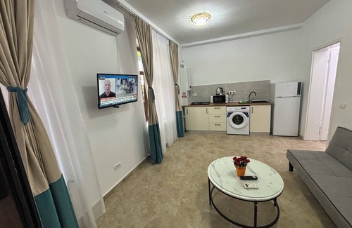 Bucharest Apartamento | The Loft Gara de Nord