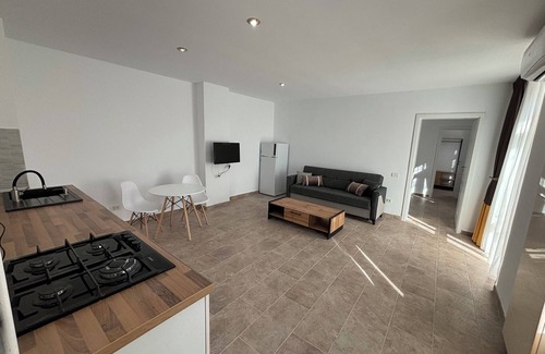 Bucharest Apartamento | The Loft Gara de Nord