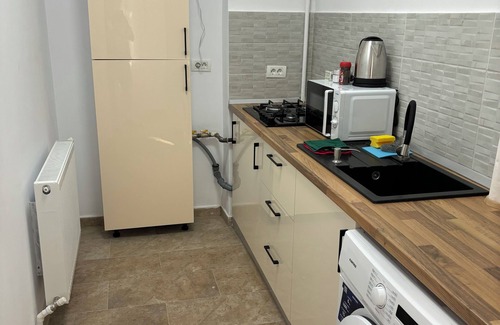 Bucharest Apartamento | The Loft Gara de Nord