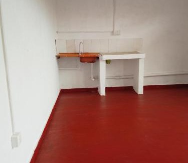 Angulana Casa | The Loft Gate