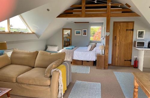 Aveton Gifford Apartamento | The Loft
